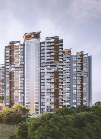 Kohinoor Satori Image 1