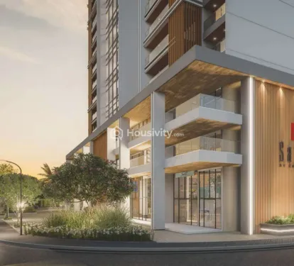 Kohinoor Satori Image 15