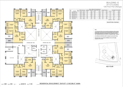 Kohinoor Tinsel Town 2 Brochure Image 13