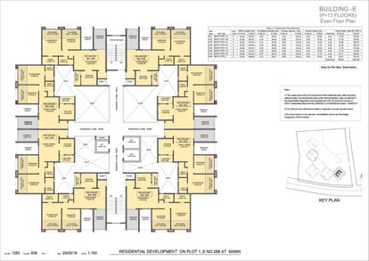 Kohinoor Tinsel Town 2 Brochure Image 11