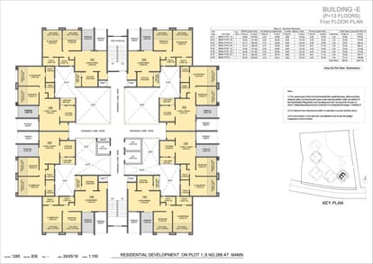 Kohinoor Tinsel Town 2 Brochure Image 9