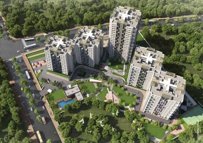 Kohinoor Tinsel Town 2 Brochure Image 8