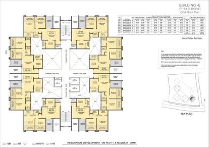 Kohinoor Tinsel Town 2 Brochure Image 10