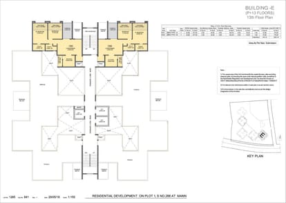 Kohinoor Tinsel Town 2 Brochure Image 14