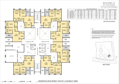 Kohinoor Tinsel Town 2 Brochure Image 12
