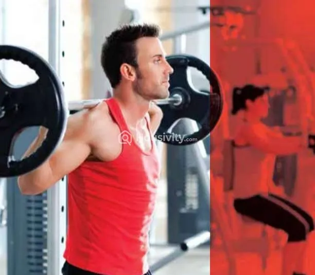 Kohinoor Tinsel Town 2 Image 5