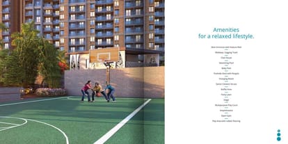 Kohinoor Zen Estate Brochure Image 11
