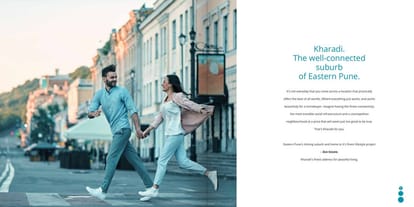 Kohinoor Zen Estate Brochure Image 4