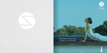 Kohinoor Zen Estate Brochure Image 2