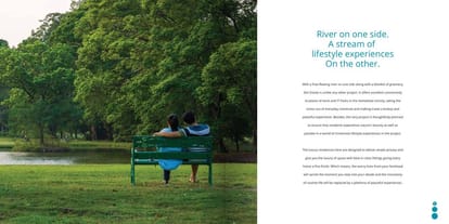 Kohinoor Zen Estate Brochure Image 5