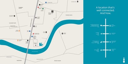 Kohinoor Zen Estate Brochure Image 7