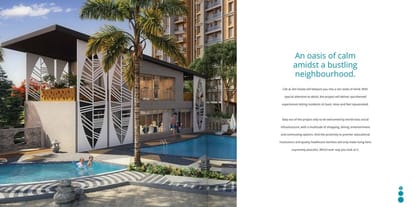 Kohinoor Zen Estate Brochure Image 6