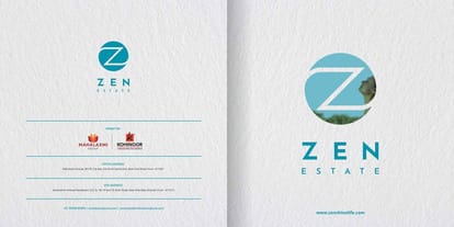 Kohinoor Zen Estate Brochure Image 1