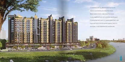 Kohinoor Zen Estate Brochure Image 3