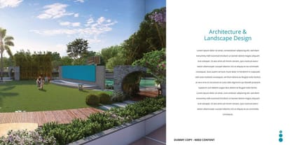Kohinoor Zen Estate Brochure Image 9