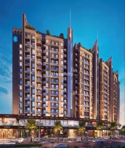 Kohinoor Zen Estate Image 1