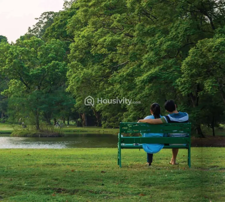 Kohinoor Zen Estate Image 6