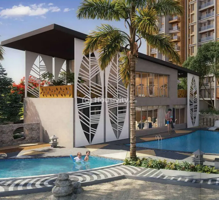 Kohinoor Zen Estate Image 5