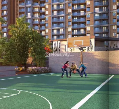 Kohinoor Zen Estate Image 3