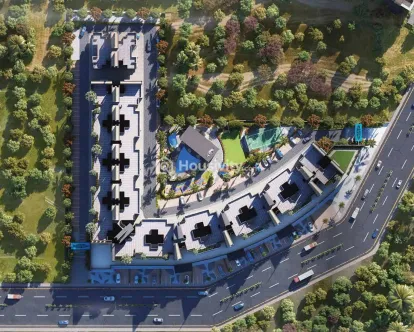 Kohinoor Zen Estate Image 2