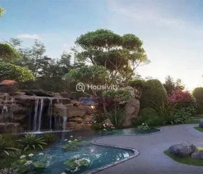 Kohinoor Zen Estate Image 7