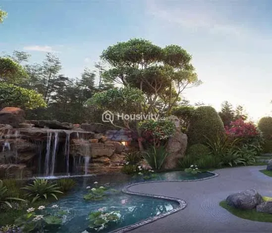 Kohinoor Zen Estate Image 7