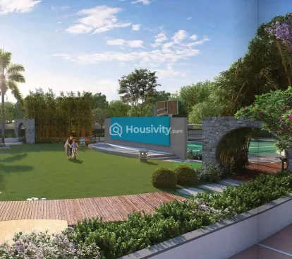 Kohinoor Zen Estate Image 4