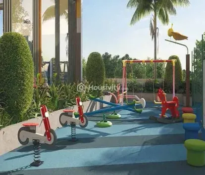 Kohinoor Zen Estate Image 9