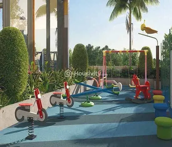 Kohinoor Zen Estate Image 9