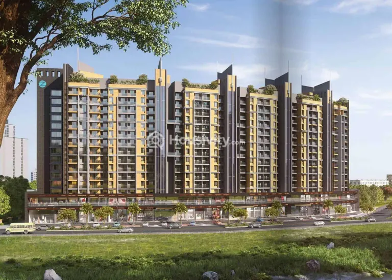 Kohinoor Zen Estate Thumbnail