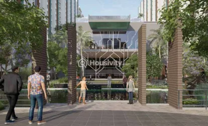 Kohinoor Uptown Avenue Image 4