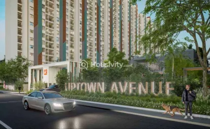 Kohinoor Uptown Avenue Image 1
