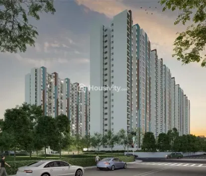 Kohinoor Uptown Avenue Image 3