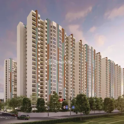 Kohinoor Uptown Avenue Thumbnail