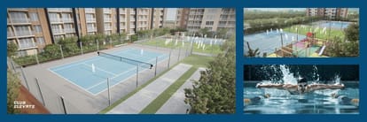 Kohinoor Sportsville Brochure Image 10