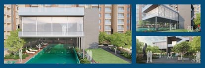Kohinoor Sportsville Brochure Image 5