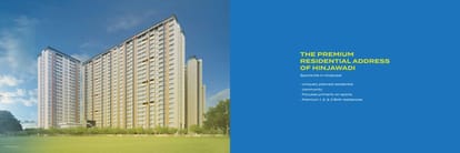 Kohinoor Sportsville Brochure Image 3