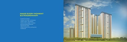 Kohinoor Sportsville Brochure Image 4