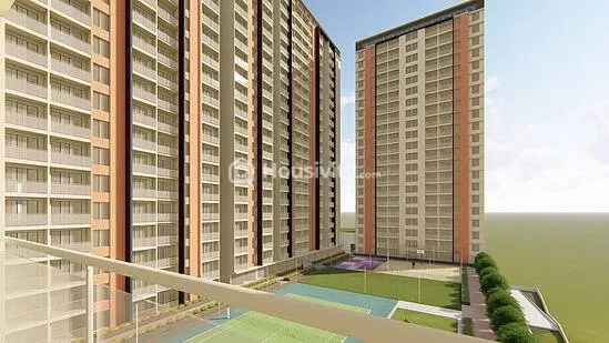 Kohinoor Sportsville Image 1