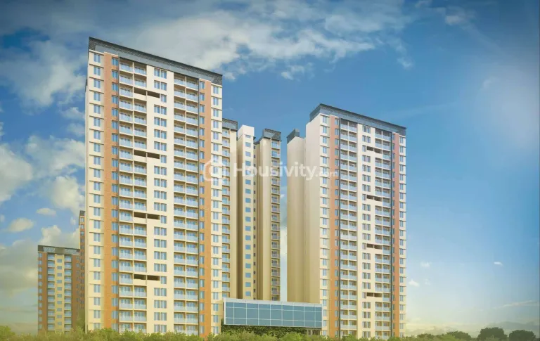 Kohinoor Sportsville Thumbnail