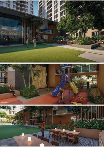 Kohinoor Abhimaan Homes Brochure Image 8