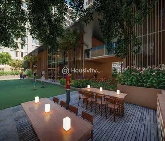 Kohinoor Abhimaan Homes Image 4