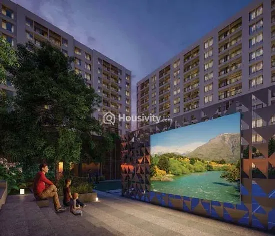 Kohinoor Abhimaan Homes Image 5