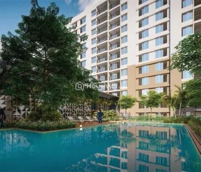 Kohinoor Abhimaan Homes Image 1