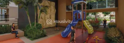 Kohinoor Abhimaan Homes Image 3