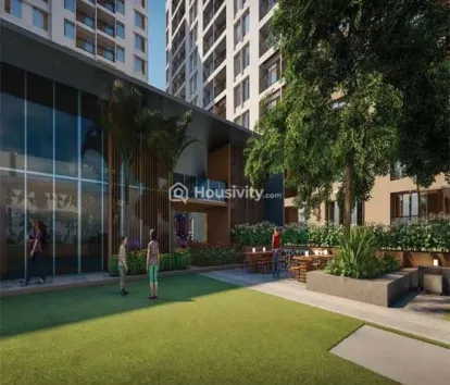 Kohinoor Abhimaan Homes Image 6