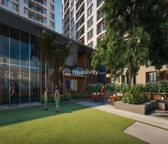 Kohinoor Abhimaan Homes Image 6