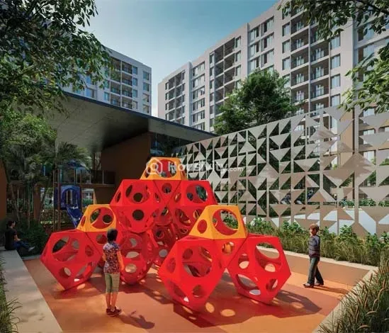 Kohinoor Abhimaan Homes Image 7