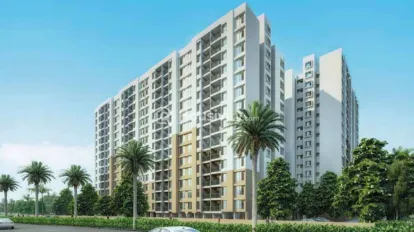 Kohinoor Abhimaan Homes Thumbnail