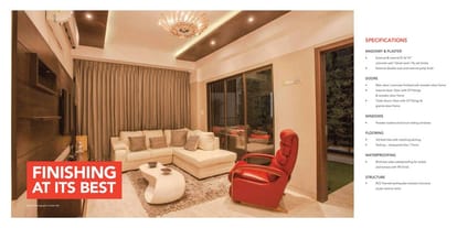 Kohinoor Courtyard One Brochure Image 10